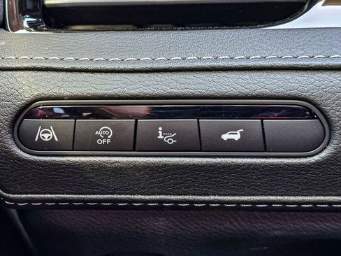 New 2026 INFINITI QX80 Luxe w/ Cargo Package image 47