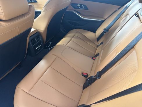 New 2026 BMW 330i xDrive Sedan w/ Premium Package image 15