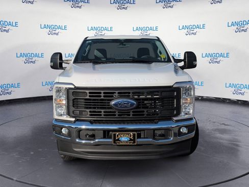 New 2026 Ford F250 XL w/ XL Driver Assist Package image 12