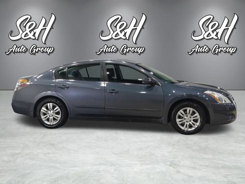 Used 2012 Nissan Altima 2.5 S w/ Convenience Pkg FWD image 19