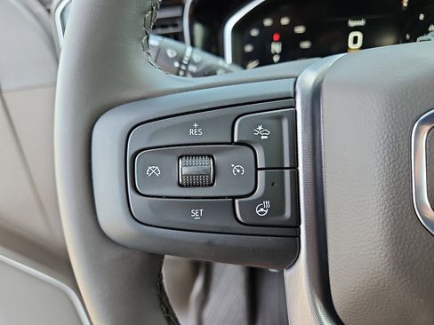 New 2026 GMC Sierra 2500 SLT w/ Texas SLT Premium Package image 18