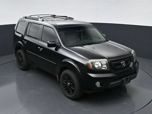 Used 2009 Honda Pilot EX-L image 30