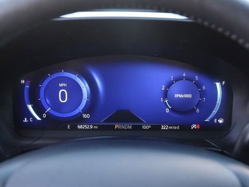 Used 2020 Ford Escape Titanium AWD/4WD image 14