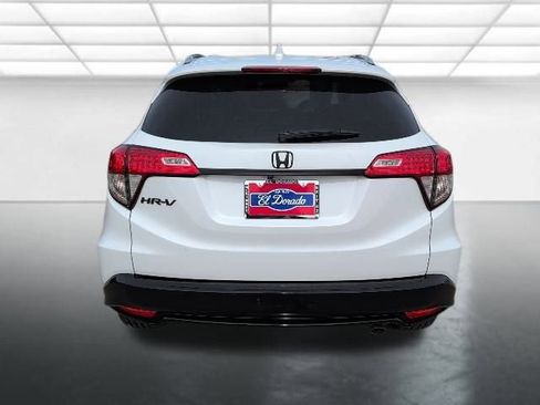 Used 2021 Honda HR-V Sport image 25