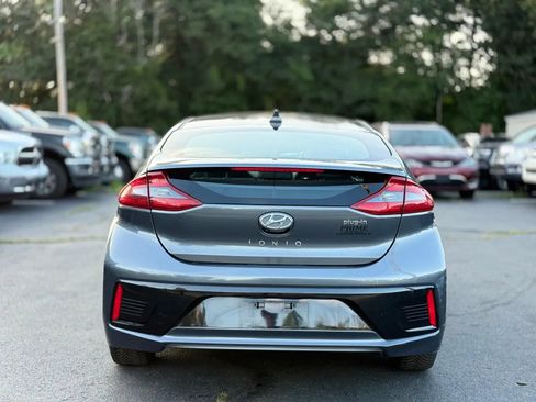 Used 2019 Hyundai Ioniq Plug-In Hybrid FWD image 26