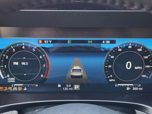 New 2026 Subaru Outback Premium AWD/4WD image 12
