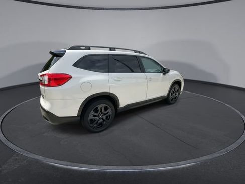 Used 2025 Subaru Ascent Bronze Edition AWD/4WD image 8