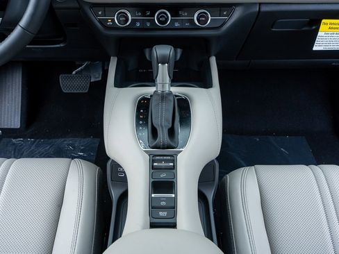 New 2026 Honda HR-V EX-L image 22