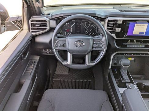 New 2026 Toyota Tundra SR5 RWD image 16