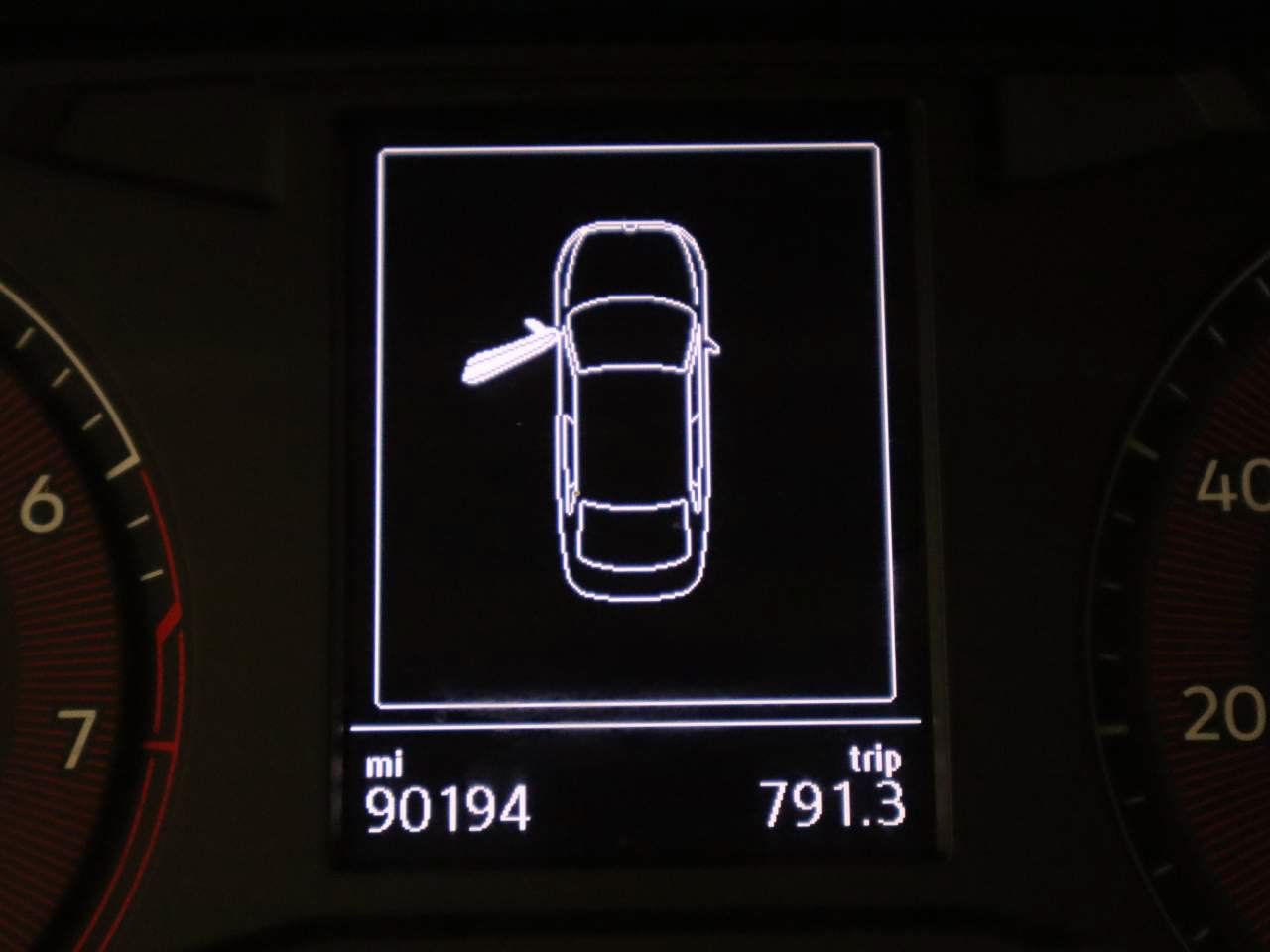 Used 2019 Volkswagen Jetta S w/ Driver Assistance Package FWD image 5