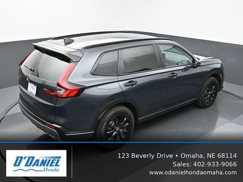 Used 2026 Honda CR-V Sport image 18
