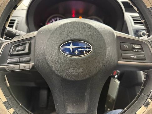 Used 2015 Subaru Crosstrek 2.0i Premium w/ Moonroof Package image 14