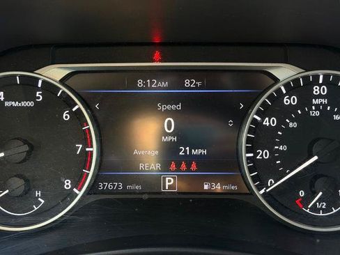 Certified 2024 Nissan Sentra SR FWD image 30