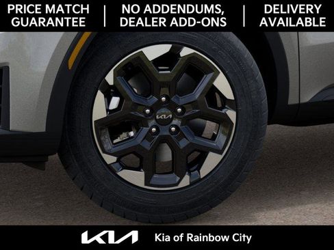 New 2026 Kia Sorento S image 11