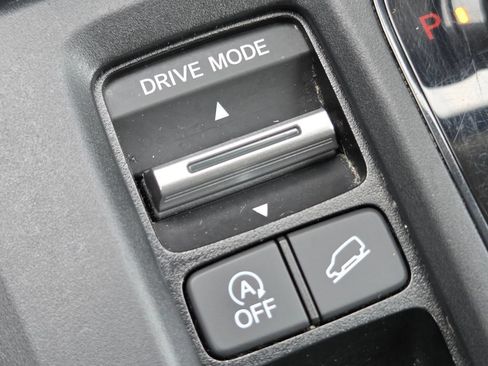 Certified 2024 Honda CR-V EX image 8