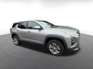 Used 2025 Chevrolet Equinox LT video 2