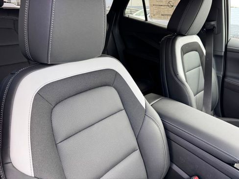 New 2026 Chevrolet Blazer EV LT FWD image 9