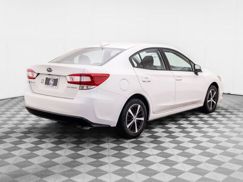 Used 2023 Subaru Impreza 2.0i Premium AWD/4WD image 7