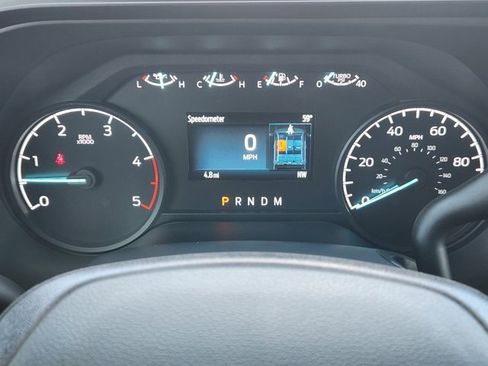 New 2026 Ford F350 XL w/ STX Appearance Package image 11