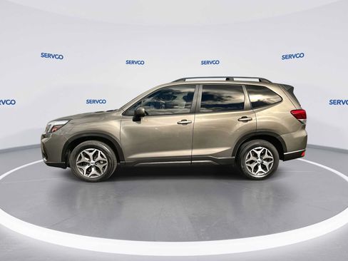 Used 2021 Subaru Forester Premium w/ Popular Package #1 AWD/4WD image 5