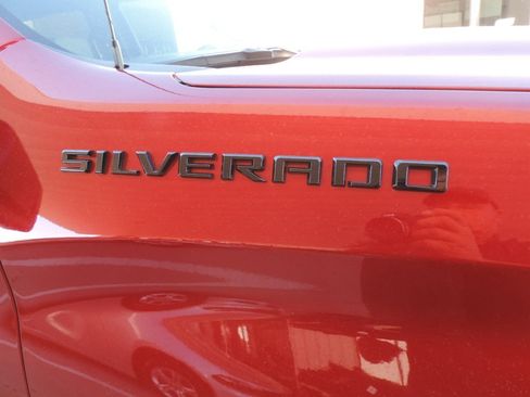 Certified 2024 Chevrolet Silverado 1500 RST w/ Texas Edition Plus image 5