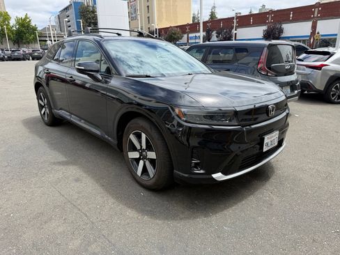 Used 2024 Honda Prologue Touring image 5