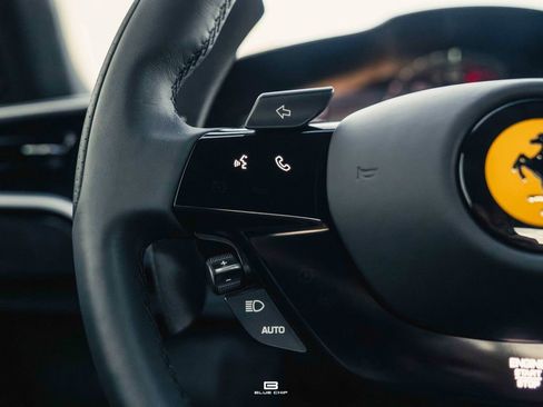 Used 2024 Ferrari 296 GTB image 39