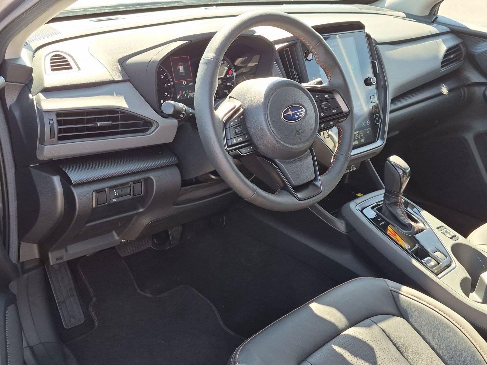 Used 2026 Subaru Crosstrek 2.5i Limited w/ Crosstrek Mirror Package AWD/4WD image 10
