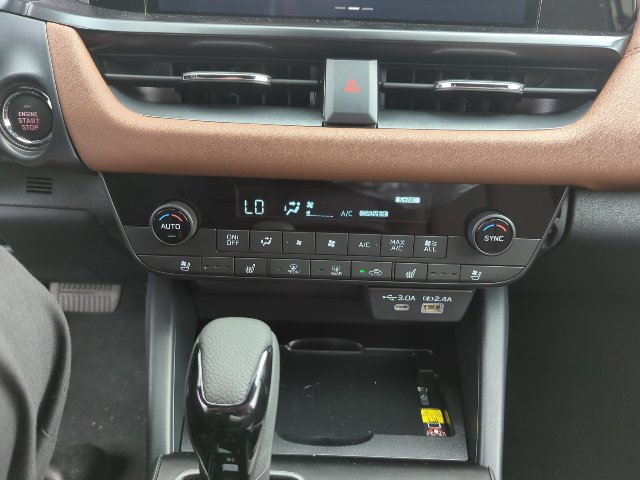 New 2026 Subaru Outback Touring XT AWD/4WD image 16