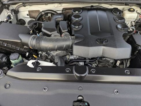 Used 2021 Toyota 4Runner Limited image 35