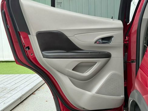 Used 2014 Buick Encore Leather image 13