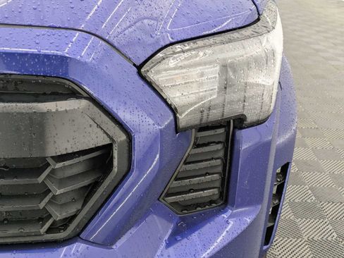 Used 2024 Toyota Tacoma TRD Sport image 10