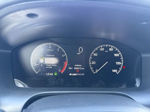 New 2026 Honda HR-V LX image 36