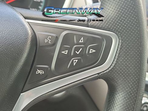 Used 2023 Chevrolet Equinox LS w/ Midnight Edition image 24