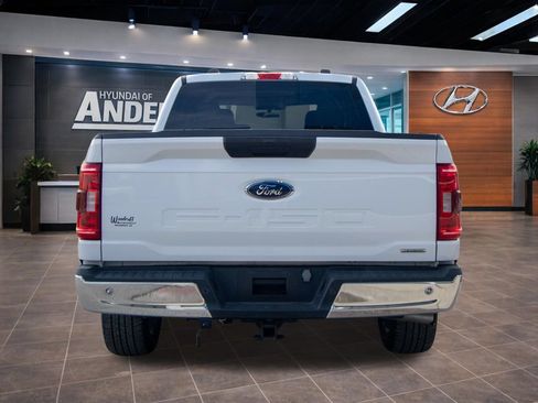 Used 2023 Ford F150 XLT RWD image 12