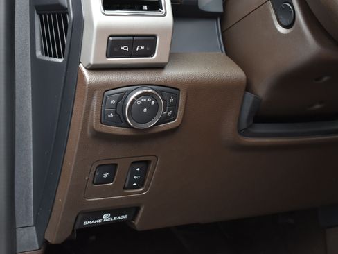 Used 2022 Ford F250 King Ranch w/ Tremor Off-Road Package image 22