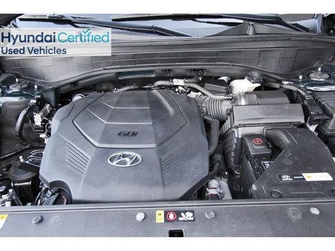 Certified 2023 Hyundai Palisade Calligraphy AWD/4WD image 35