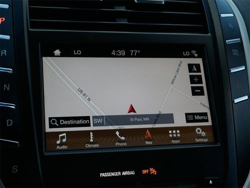 Used 2019 Lincoln MKC Select w/ Select Plus Package image 20