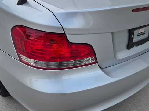 Used 2008 BMW 128i Convertible RWD image 14