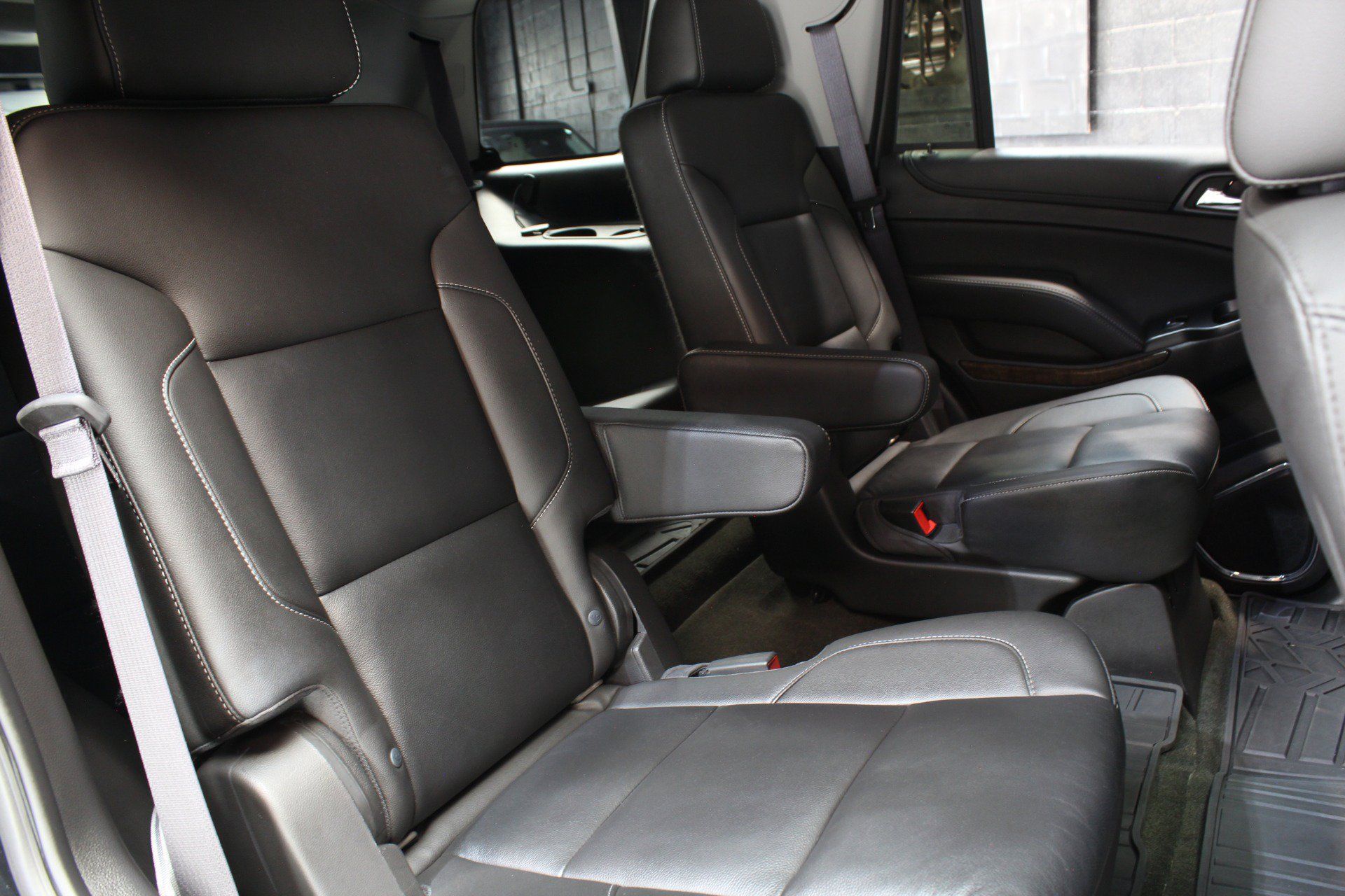 Used 2015 Chevrolet Tahoe LT AWD/4WD image 47
