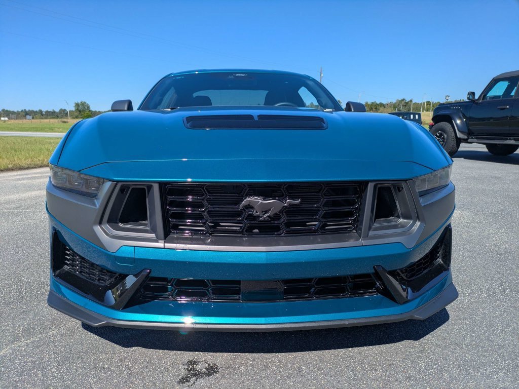 New 2026 Ford Mustang Dark Horse RWD image 31