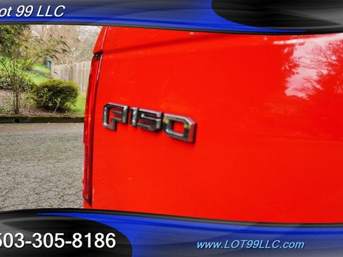 Used 2015 Ford F150 XL w/ Equipment Group 101A Mid RWD image 28