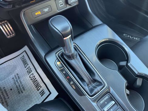 Used 2024 Honda Civic Sport image 20