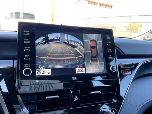 Used 2024 Toyota Camry XLE w/ Navigation Package image 26