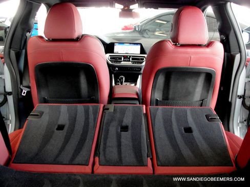 Used 2023 BMW M440i Gran Coupe M440i GC M PERF+HUD+3D CAMS+PR w/ Premium Package image 84