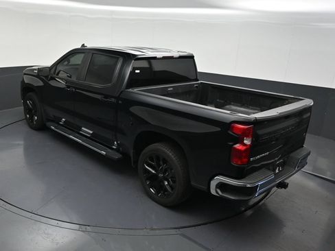 Used 2020 Chevrolet Silverado 1500 LT w/ All-Star Edition RWD image 17