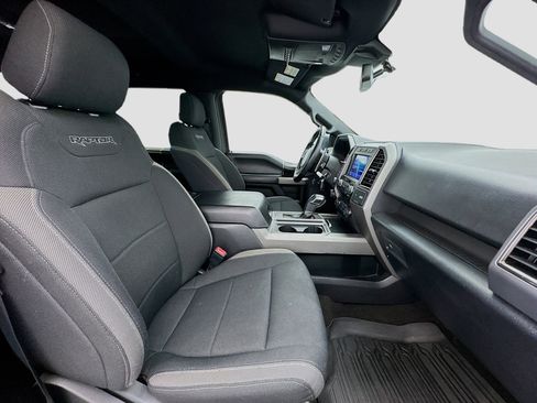 Used 2020 Ford F150 Raptor image 19