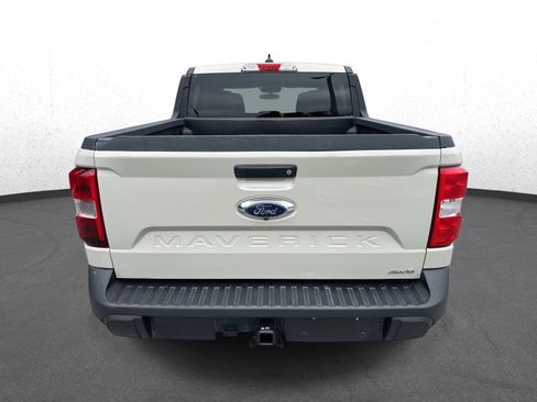 Used 2024 Ford Maverick XLT w/ Equipment Group 300A Standard image 4