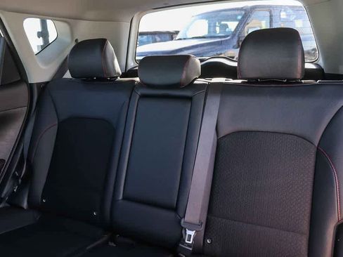 Used 2023 Kia Soul GT-Line FWD image 17