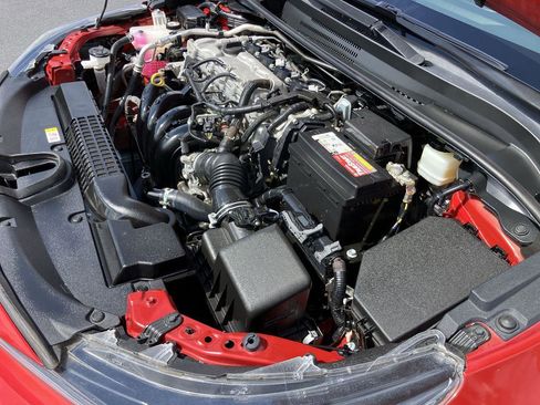 Certified 2020 Toyota Corolla LE FWD image 31